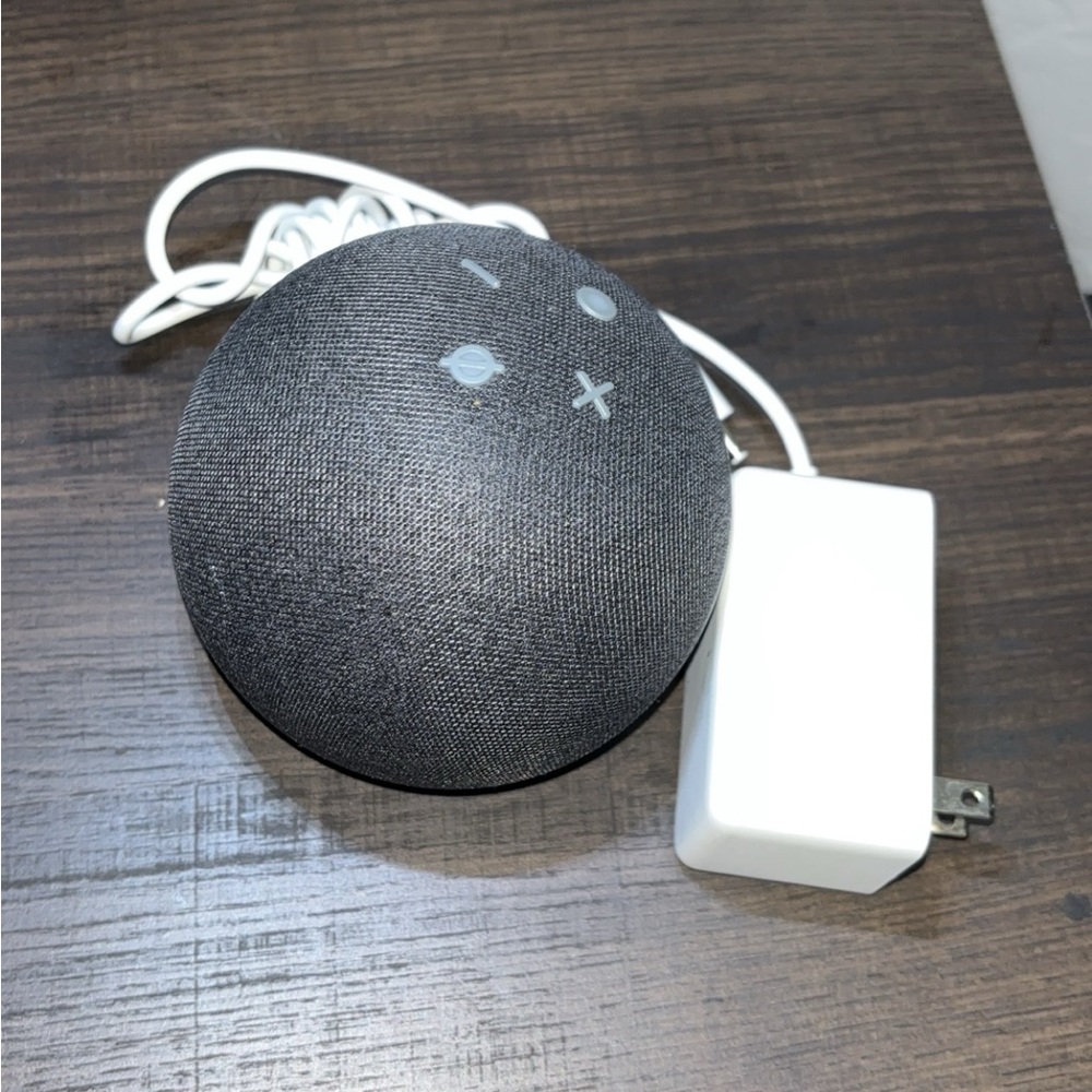 Alexa Echo 2nd gen